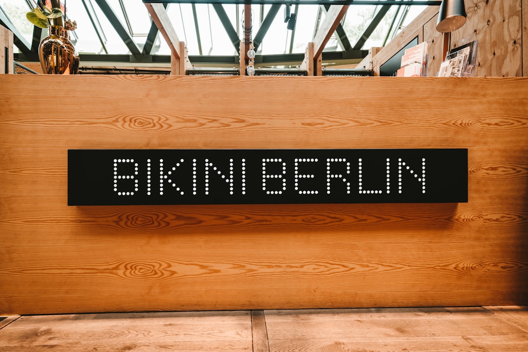 spa sauna interior Berlin
